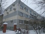 Teplovyye seti goroda Gatchina (ulitsa Volodarskogo, 6), district heating