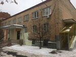 Жилищник района Нагатино-Садовники г. Москвы, ОДС № 157 (Andropova Avenue, 46к1), municipal housing authority