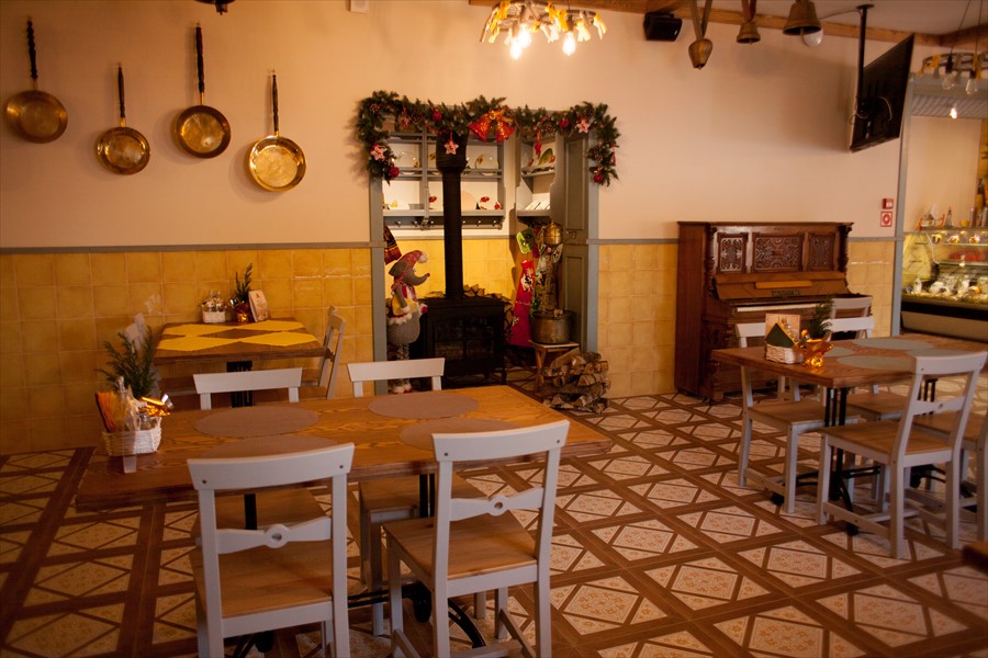 Фото Кострома Сырная