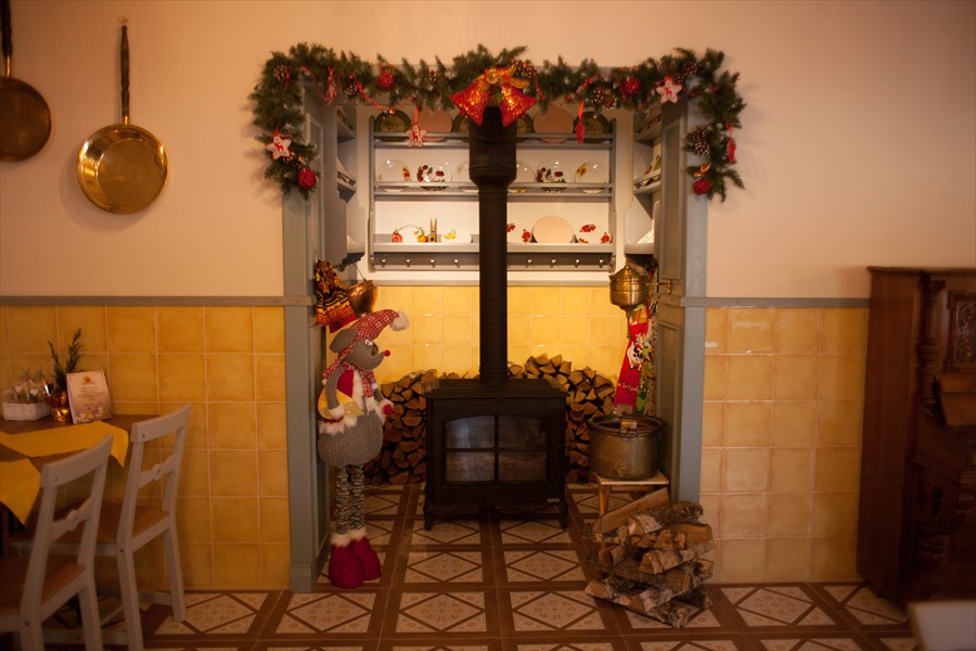 Фото Кострома Сырная