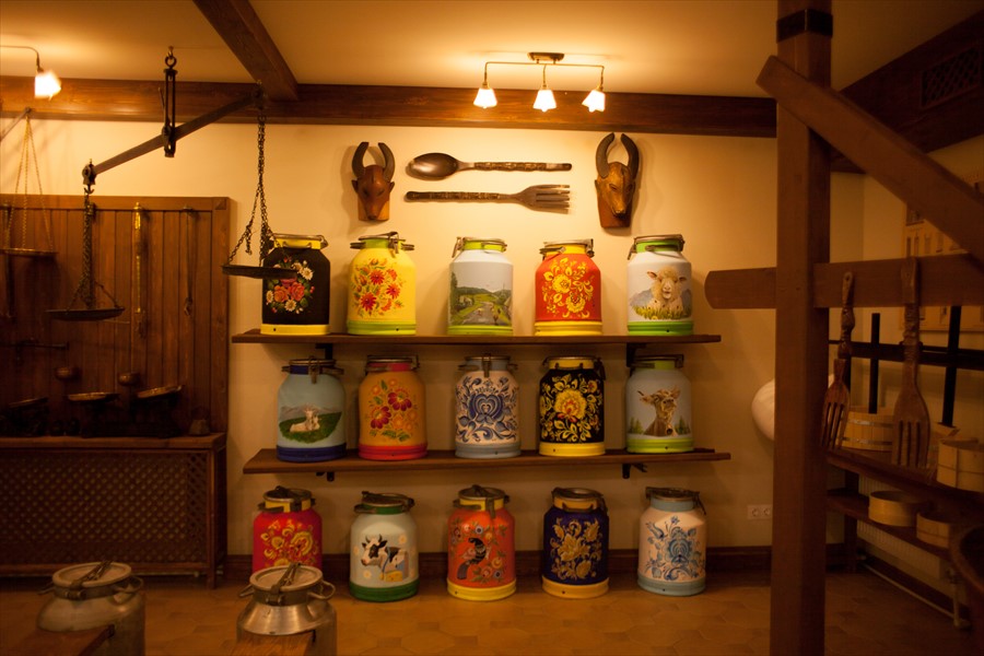 Фото Кострома Сырная