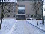 Интернет-провайдер Сигма Нэт (Rybinskoye Highway, 20Б), proveedor de servicios de internet