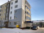 Otdel po pervichnomu voinskomu uchetu Administratsii Mo g. Yugorsk (ulitsa 40 let Pobedy, 9А), administración