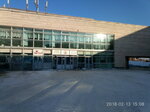 Style (Traktorostroiteley Avenue, 2), dance school