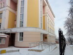Fkuz Mediko-sanitarnaya chast Mvd Rossii po Bryanskoy oblasti (ulitsa Gorkogo, 16А), medical unit
