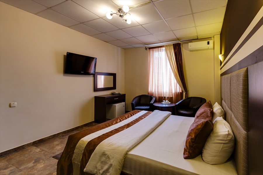 Фото Мартон Милан