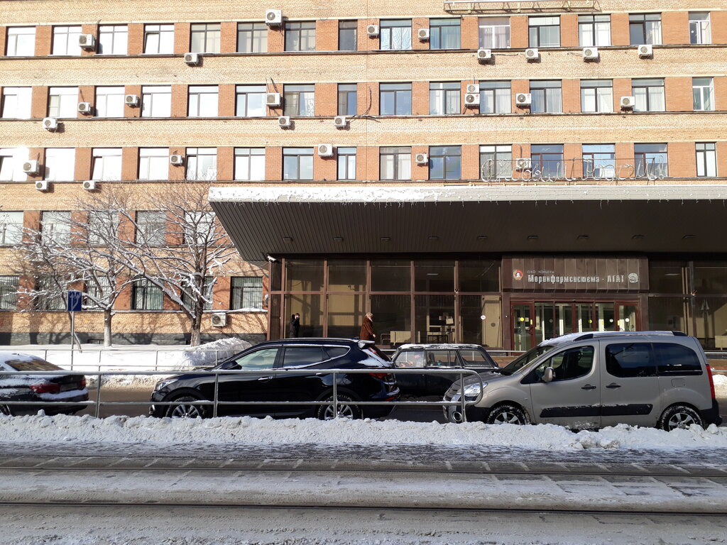Судовое оборудование Моринформсистема-Агат, Москва, фото