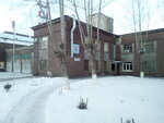 Pozharnaya Chast № 28 MChS Rossii (Zavodskaya ulitsa, 6), fire department