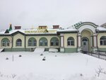 Mir pravoslavnoy knigi (Svyato-Tikhonovskiy proyezd, 1к2), bookstore