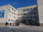 MAOU Secondary School № 6 named after D.S. Kalinin (12th Microdistrict, 24), school