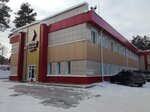 Бизнес-центр на Крупской (96-y kvartal, 9), business center