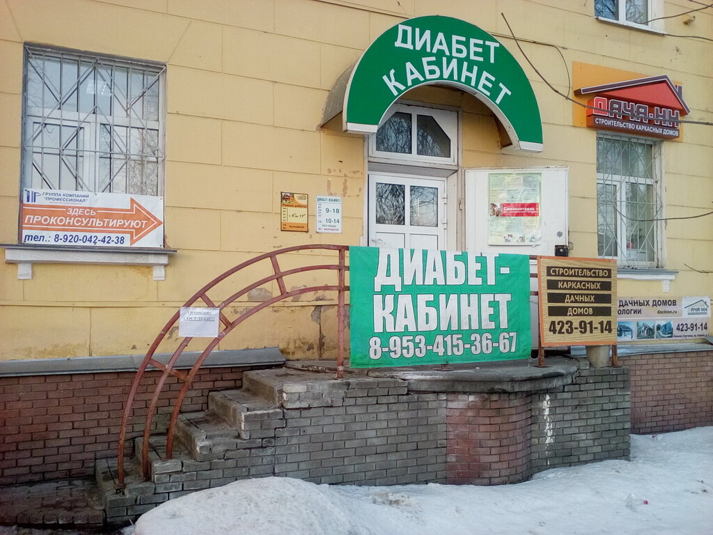 Магазин Диабетических Товаров Спб
