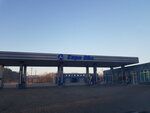 АЗС (Kaliningrad Region, Mamonovskoe Highway, 20) ، محطة وقود