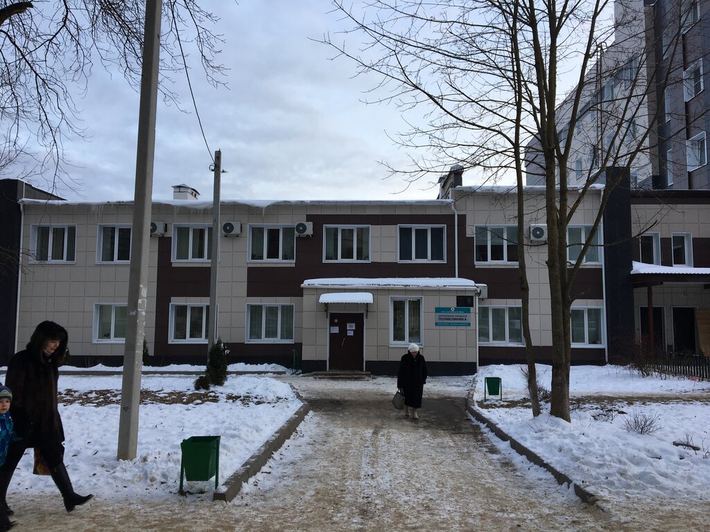 Панорама: Пансионат для пожилых Светич, дом инвалидов и престарелых, ул. Гурьяно