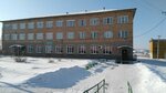 Tsentr Zanyatosti Uzhurskogo rayona (Sovetskaya ulitsa, 23), employment center