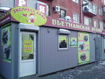 Вьетнамская кухня (posyolok Amurskiy, ulitsa Bagrationa, 4/5), fast food