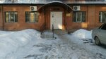 Otdel arkhitektury i gradostroitelstva administratsii G. O. Otradny (ulitsa Lenina, 10), administration
