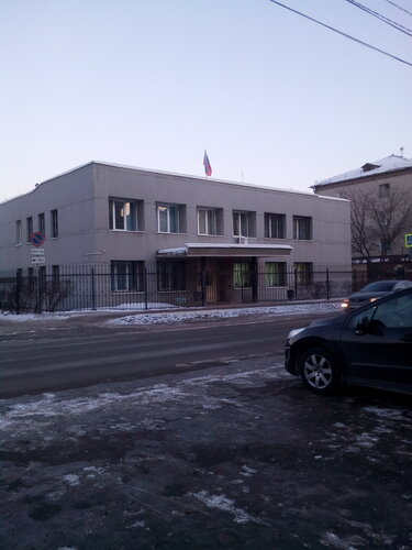 Богдановичский городской суд партизанская ул 15а фото