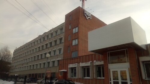Телекомпания Новоуральская вещательная компания, Новоуральск, фото