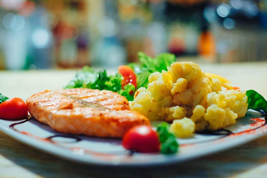 Фото Магнолия