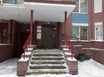 TSZh Yugo-Zapadny (Geroya Shnitnikova Street, 5), homeowner association