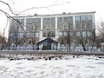 Mkou Srednyaya obshcheobrazovatelnaya shkola № 1 (ulitsa Tsvetnikov, 36) ، مدرسة