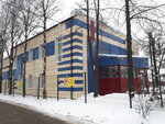 Yaninsky selsky kulturno-dosugovy tsentr, sektsiya karate (gorodskoy posyolok Yanino-1, Shosseynaya ulitsa, 46), house of culture