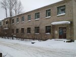 № 3 Zhru (Kalinovskaya Street, 25А), municipal housing authority