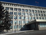 Ministerstvo ekonomicheskogo razvitiya Amurskoy oblasti (Lenina Street, 135), government ministries, services