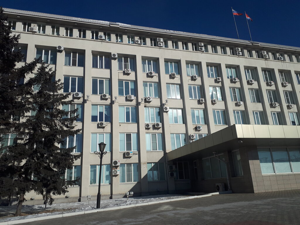 Ministerios, departamentos, servicios públicos Ministerstvo ekonomicheskogo razvitiya Amurskoy oblasti, , foto