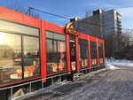 MGrill (Borisa Bogatkova Street, 268А) ، وجبات سريعة