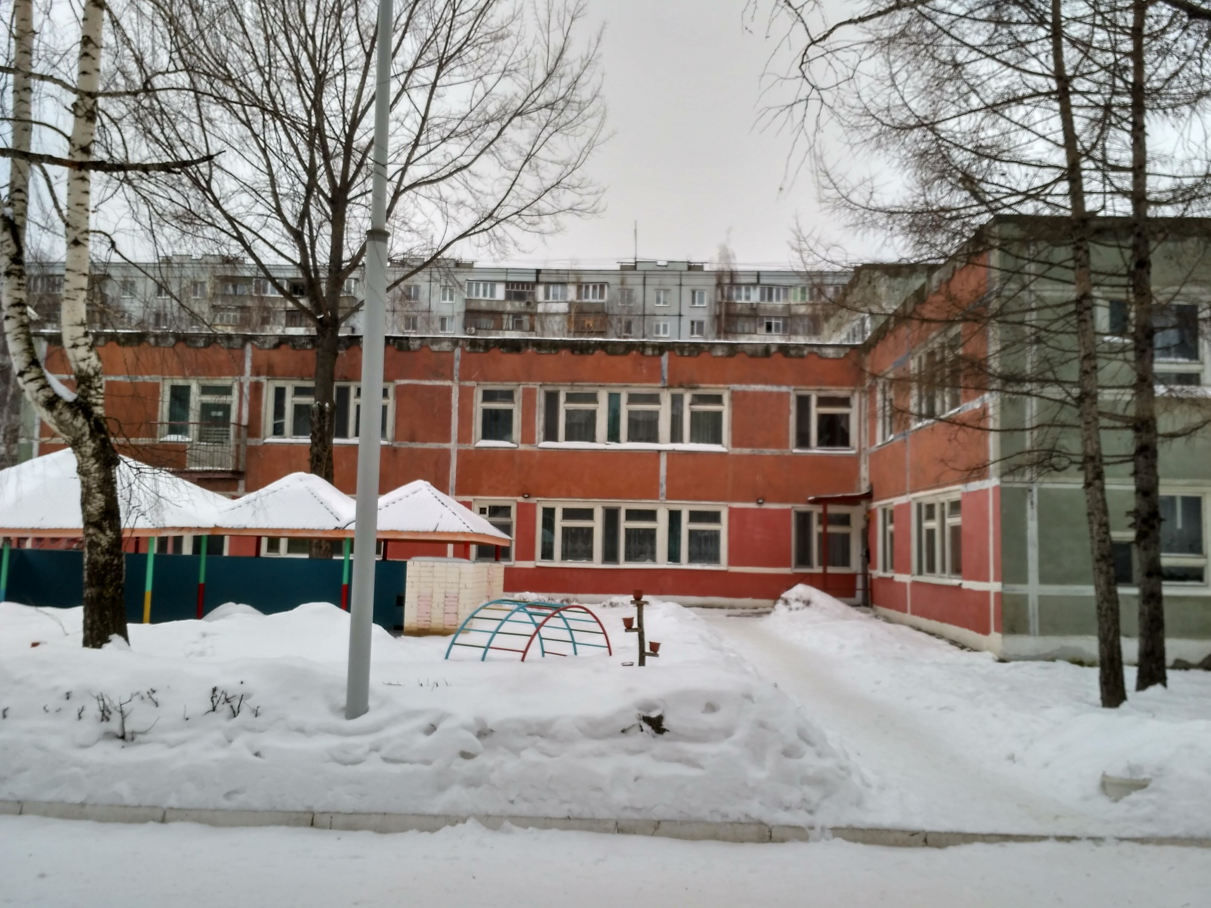 Детское фото казань