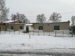 Школа (selo Soldatskaya Dukhovka, Shkolnaya ulitsa, 1), school