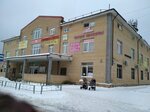 Alisa (gorodskoy posyolok Mga, Zheleznodorozhnaya ulitsa, 36), beauty salon