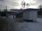 Диспетчерская управления Рязанского троллейбуса (Dyagilevo District, Zabaykalskaya Street, 25), public transportation operations and maintenance 