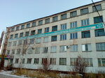 Vserossiyskiy nauchno-issledovatelskiy institut truda (Cherkasskaya Street, 3), research institute