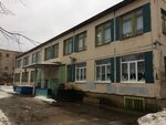 Detsky sad № 18 (Shkolnaya ulitsa, 8А) ، مركز الرعاية النهارية، رياض الأطفال