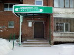 Professional (Baykalskaya Street, 204), clínica dental