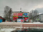 TTs Kosmos (Lenina Avenue, 188к5), shopping mall