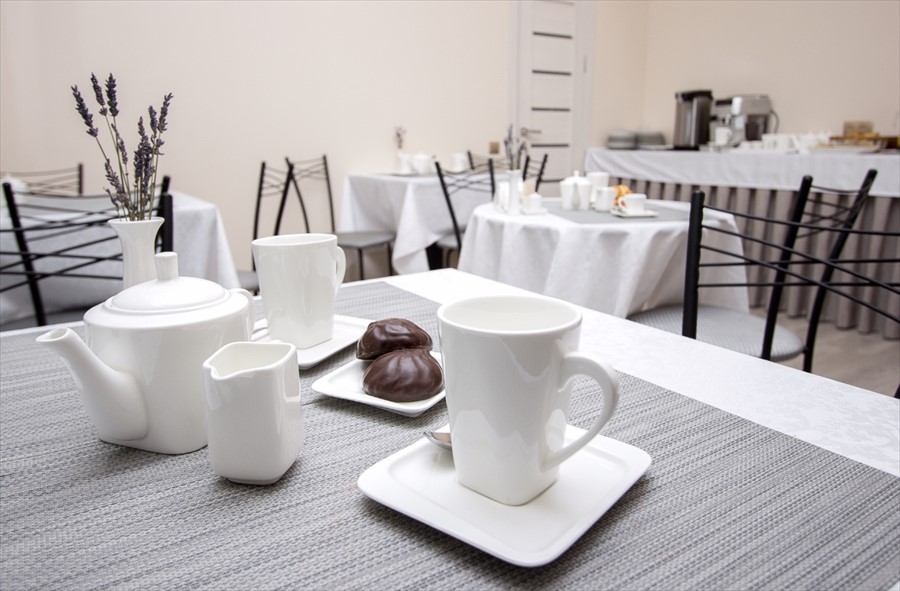 Фото Le Diaghilev Boutique