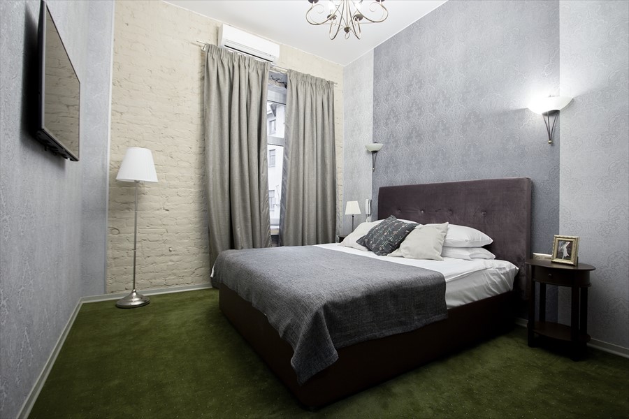 Фото Le Diaghilev Boutique