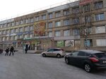 Gortekhmash (ulitsa Sverdlova, 7А), special equipment and special vehicles