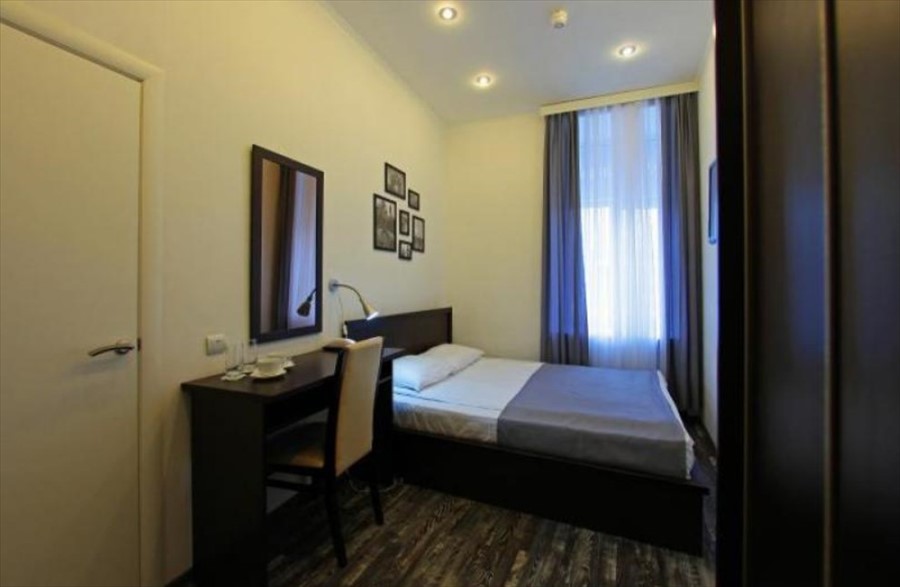 Фото отеля 3