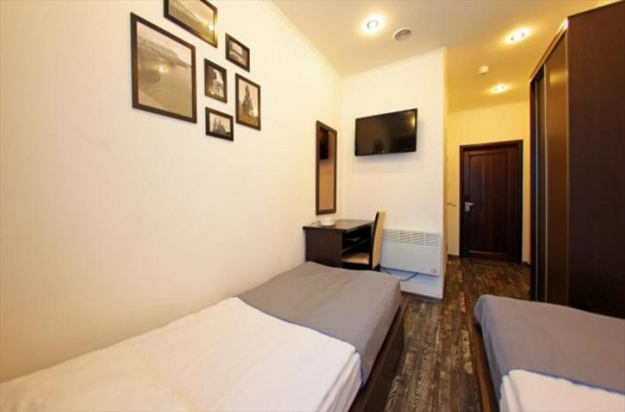 Фото Элис Syncotel