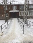Khanty-Mansiyskaya gorodskaya obshchestvennaya organizatsiya veteranov voyny truda vooruzhennykh sil i pravookhratelnykh organov (Kalinina Street, 34) ، منظمات المجتمع