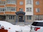 TSZh Borovskoye, 20-1 (Borovskoye Highway, 20к1) ، جمعية أصحاب المنازل