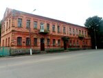 Невельский филиал ГБПОУ ВПК (Комсомольская ул., 4, Невель), колледж в Невеле