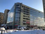 Reu Stolitsa (Ilyinskoye Highway, 1А) ، سلطة إسكان بلدية