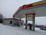 NV-Oyl (Ryazanskoye Highway, 1/1), gas station