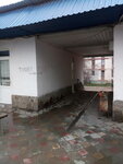Public bathroom (Джанкойская улица, 85), toilet